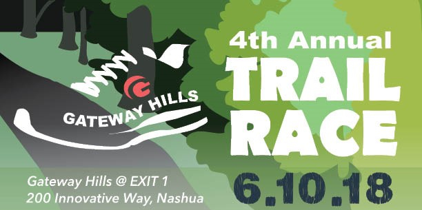 4th Annual Trail Race